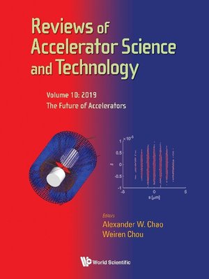 cover image of Reviews of Accelerator Science and Technology--Volume 10